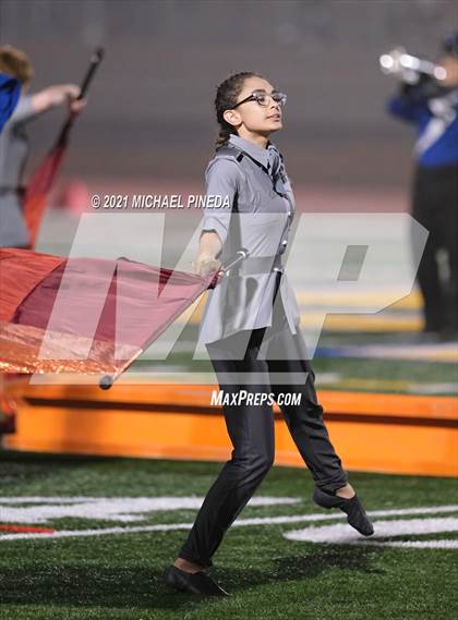 Thumbnail 1 in Summit @ El Toro (CIF Southern Section D5 First Round) photogallery.