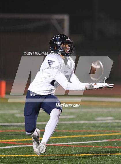 Thumbnail 1 in Summit @ El Toro (CIF Southern Section D5 First Round) photogallery.