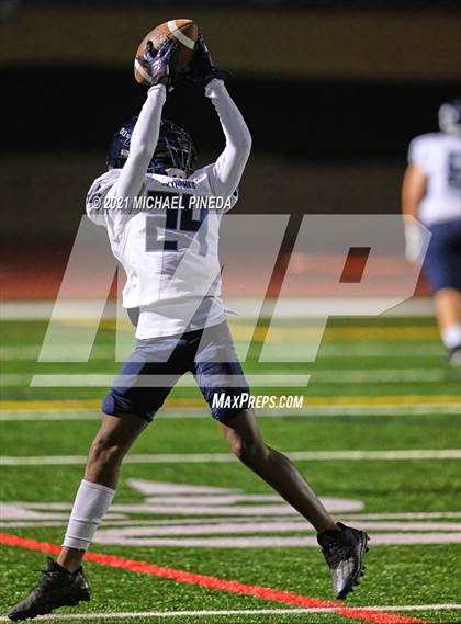 Thumbnail 2 in Summit @ El Toro (CIF Southern Section D5 First Round) photogallery.