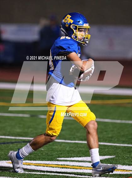Thumbnail 1 in Summit @ El Toro (CIF Southern Section D5 First Round) photogallery.