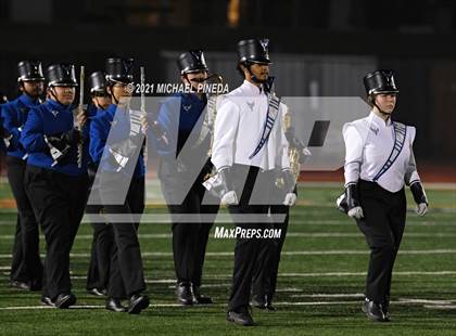 Thumbnail 1 in Summit @ El Toro (CIF Southern Section D5 First Round) photogallery.