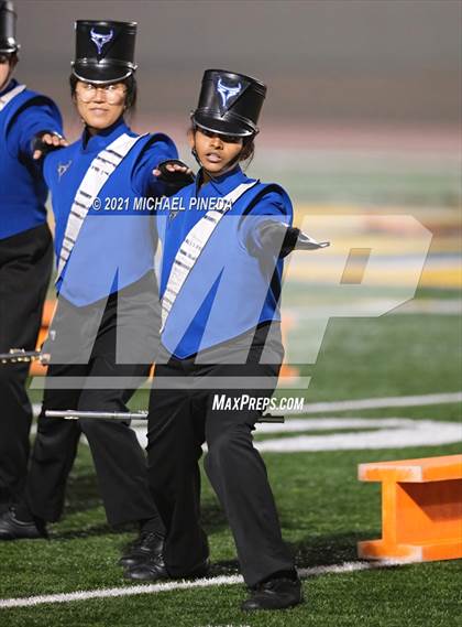 Thumbnail 2 in Summit @ El Toro (CIF Southern Section D5 First Round) photogallery.