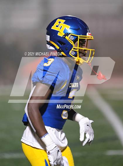 Thumbnail 1 in Summit @ El Toro (CIF Southern Section D5 First Round) photogallery.