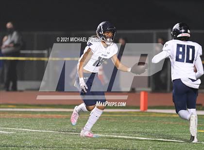 Thumbnail 1 in Summit @ El Toro (CIF Southern Section D5 First Round) photogallery.