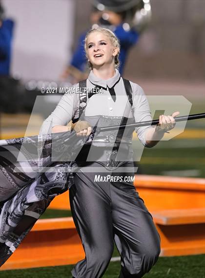 Thumbnail 1 in Summit @ El Toro (CIF Southern Section D5 First Round) photogallery.