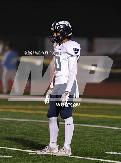 Thumbnail 1 in Summit @ El Toro (CIF Southern Section D5 First Round) photogallery.
