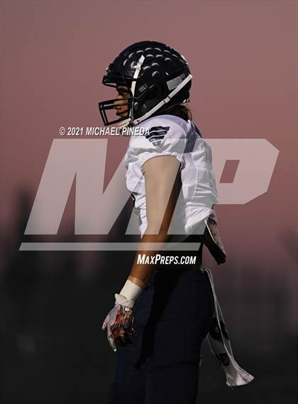 Thumbnail 3 in Summit @ El Toro (CIF Southern Section D5 First Round) photogallery.