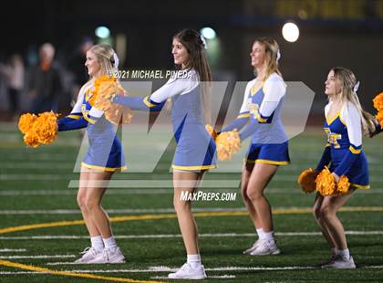 Thumbnail 2 in Summit @ El Toro (CIF Southern Section D5 First Round) photogallery.
