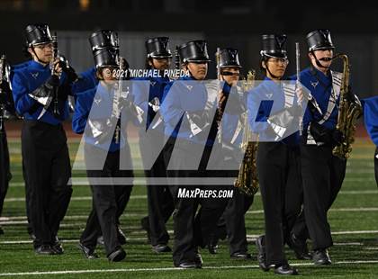 Thumbnail 2 in Summit @ El Toro (CIF Southern Section D5 First Round) photogallery.