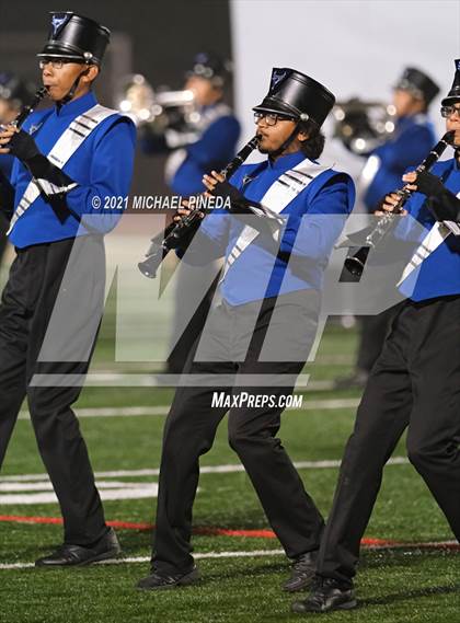Thumbnail 1 in Summit @ El Toro (CIF Southern Section D5 First Round) photogallery.