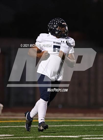 Thumbnail 1 in Summit @ El Toro (CIF Southern Section D5 First Round) photogallery.