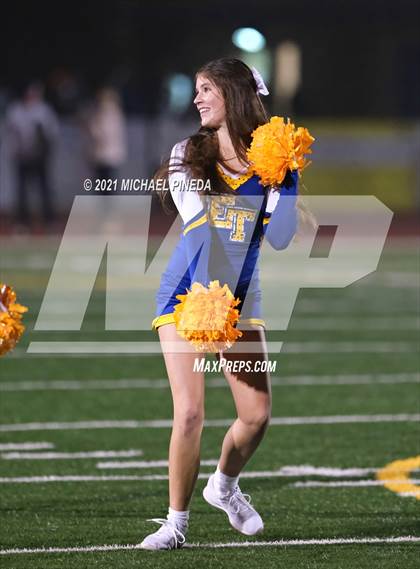Thumbnail 1 in Summit @ El Toro (CIF Southern Section D5 First Round) photogallery.