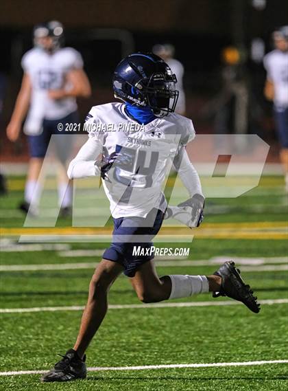 Thumbnail 3 in Summit @ El Toro (CIF Southern Section D5 First Round) photogallery.