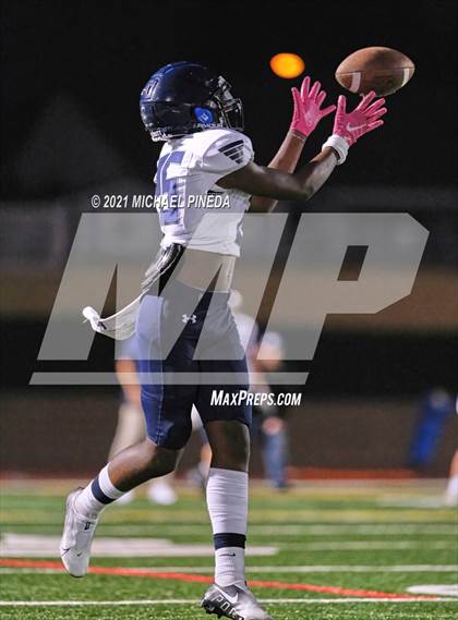 Thumbnail 2 in Summit @ El Toro (CIF Southern Section D5 First Round) photogallery.