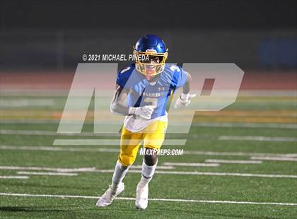 Thumbnail 1 in Summit @ El Toro (CIF Southern Section D5 First Round) photogallery.