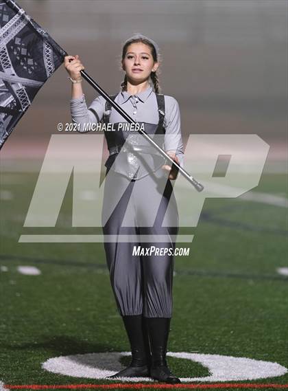 Thumbnail 3 in Summit @ El Toro (CIF Southern Section D5 First Round) photogallery.