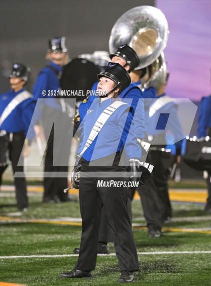 Thumbnail 3 in Summit @ El Toro (CIF Southern Section D5 First Round) photogallery.