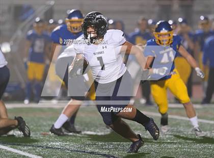 Thumbnail 1 in Summit @ El Toro (CIF Southern Section D5 First Round) photogallery.