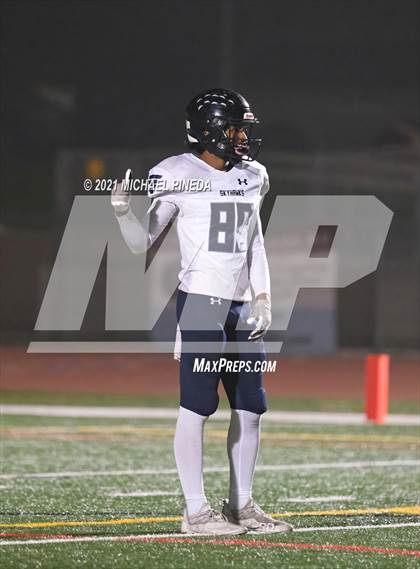 Thumbnail 1 in Summit @ El Toro (CIF Southern Section D5 First Round) photogallery.