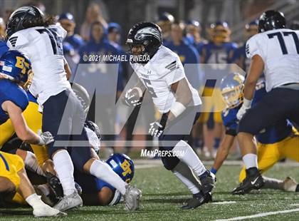 Thumbnail 1 in Summit @ El Toro (CIF Southern Section D5 First Round) photogallery.