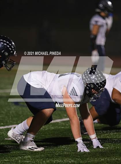Thumbnail 2 in Summit @ El Toro (CIF Southern Section D5 First Round) photogallery.