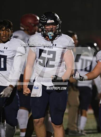 Thumbnail 1 in Summit @ El Toro (CIF Southern Section D5 First Round) photogallery.
