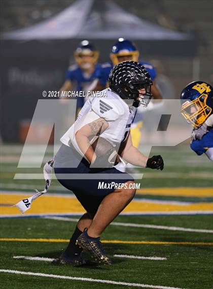 Thumbnail 2 in Summit @ El Toro (CIF Southern Section D5 First Round) photogallery.