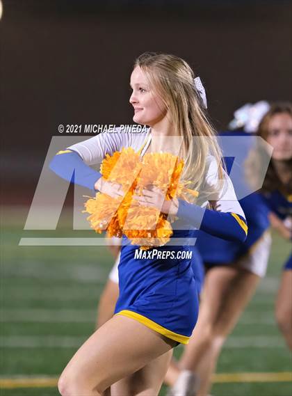 Thumbnail 3 in Summit @ El Toro (CIF Southern Section D5 First Round) photogallery.