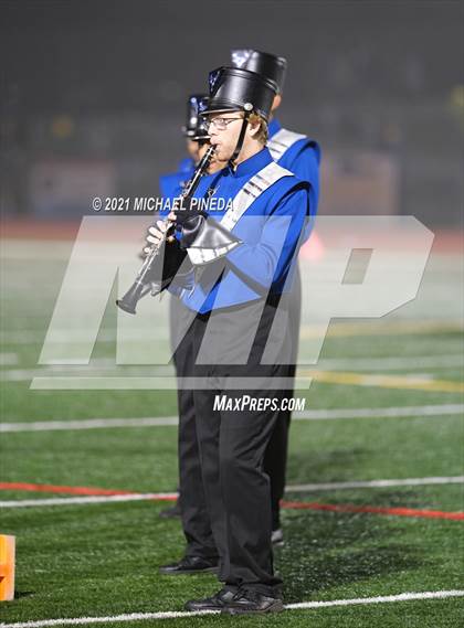 Thumbnail 1 in Summit @ El Toro (CIF Southern Section D5 First Round) photogallery.