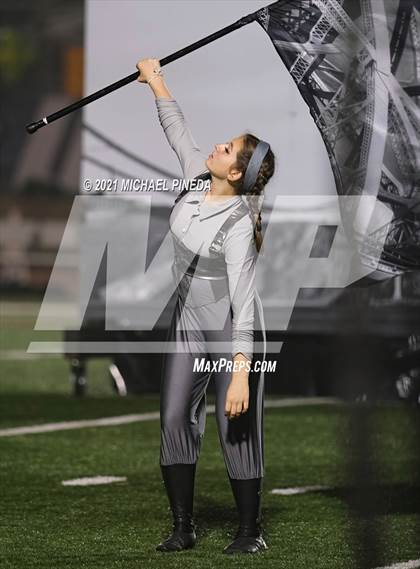 Thumbnail 1 in Summit @ El Toro (CIF Southern Section D5 First Round) photogallery.