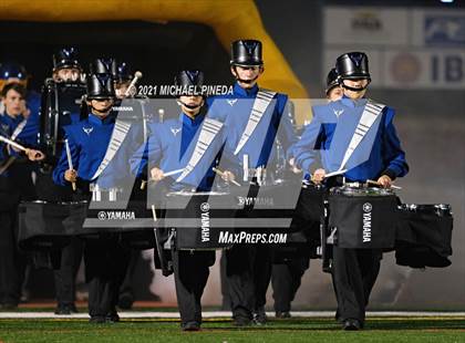 Thumbnail 2 in Summit @ El Toro (CIF Southern Section D5 First Round) photogallery.