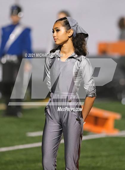 Thumbnail 2 in Summit @ El Toro (CIF Southern Section D5 First Round) photogallery.