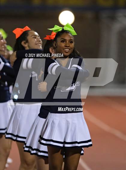 Thumbnail 2 in Summit @ El Toro (CIF Southern Section D5 First Round) photogallery.