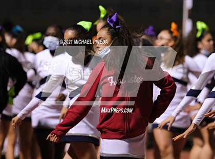 Thumbnail 2 in Summit @ El Toro (CIF Southern Section D5 First Round) photogallery.