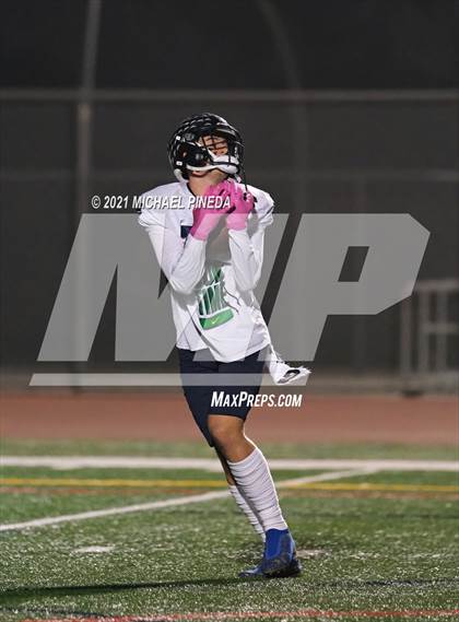 Thumbnail 1 in Summit @ El Toro (CIF Southern Section D5 First Round) photogallery.
