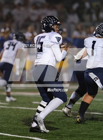 Thumbnail 2 in Summit @ El Toro (CIF Southern Section D5 First Round) photogallery.