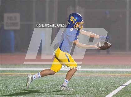 Thumbnail 3 in Summit @ El Toro (CIF Southern Section D5 First Round) photogallery.