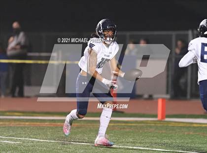 Thumbnail 3 in Summit @ El Toro (CIF Southern Section D5 First Round) photogallery.