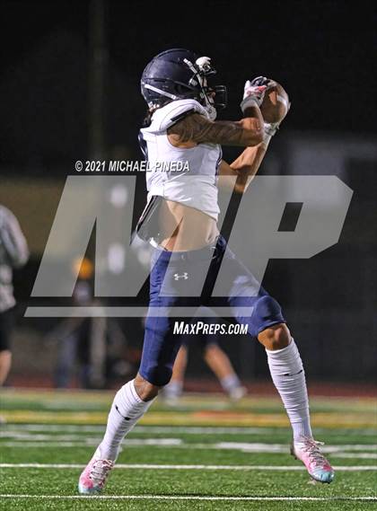 Thumbnail 1 in Summit @ El Toro (CIF Southern Section D5 First Round) photogallery.