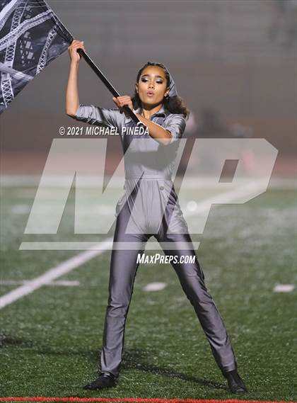 Thumbnail 2 in Summit @ El Toro (CIF Southern Section D5 First Round) photogallery.