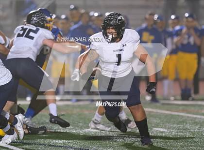 Thumbnail 1 in Summit @ El Toro (CIF Southern Section D5 First Round) photogallery.