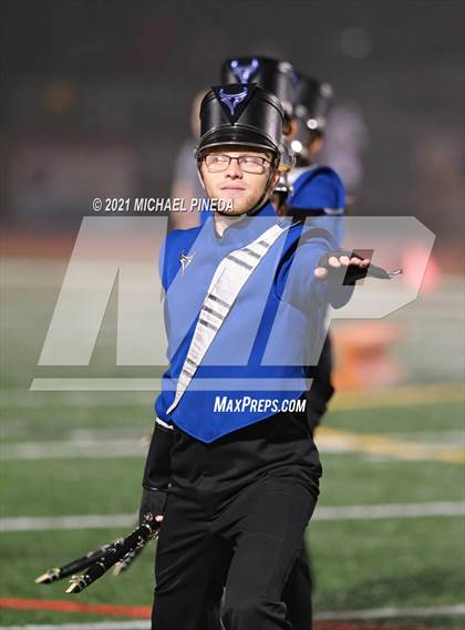 Thumbnail 3 in Summit @ El Toro (CIF Southern Section D5 First Round) photogallery.
