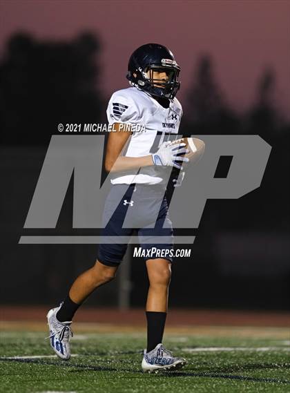 Thumbnail 3 in Summit @ El Toro (CIF Southern Section D5 First Round) photogallery.