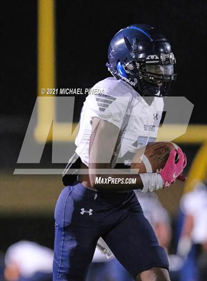 Thumbnail 2 in Summit @ El Toro (CIF Southern Section D5 First Round) photogallery.