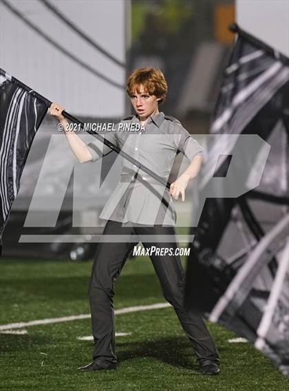Thumbnail 2 in Summit @ El Toro (CIF Southern Section D5 First Round) photogallery.