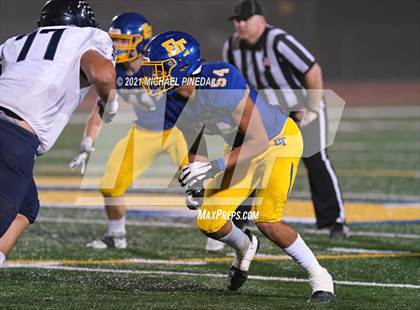 Thumbnail 3 in Summit @ El Toro (CIF Southern Section D5 First Round) photogallery.