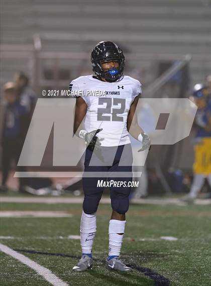 Thumbnail 3 in Summit @ El Toro (CIF Southern Section D5 First Round) photogallery.