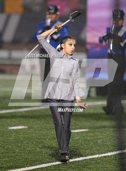Thumbnail 1 in Summit @ El Toro (CIF Southern Section D5 First Round) photogallery.