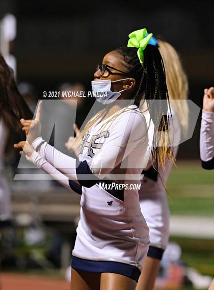 Thumbnail 1 in Summit @ El Toro (CIF Southern Section D5 First Round) photogallery.