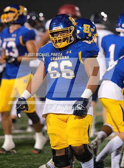 Thumbnail 2 in Summit @ El Toro (CIF Southern Section D5 First Round) photogallery.